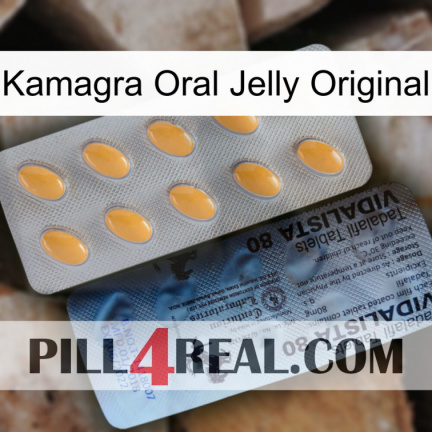 Kamagra Oral Jelly Original 44